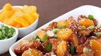 Mandarin Orange Chicken Recipe Mandarin Orange Chicken Recipe