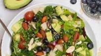 Cheesecake Factory Wellness Salad - Copycat Recipe Cheesecake Factory Wellness Salad - Copycat Recipe