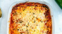 20 Gluten Free Dinner Recipes: Zucchini Lasagna & More! 20 Gluten Free Dinner Recipes: Zucchini Lasagna & More!