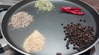 Raita Mixed Masala Powder/Homemade Raita Masala Powder Raita Mixed Masala Powder/Homemade Raita Masala Powder