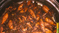 Adobong Pusit Recipe (Squid Adobo) Adobong Pusit Recipe (Squid Adobo)