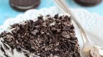 No-Bake Oreo Cheesecake No-Bake Oreo Cheesecake