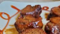 Grilled Pork Tenderloin Medallions Grilled Pork Tenderloin Medallions