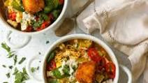 Crab and Corn Chowder Crab and Corn Chowder