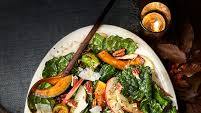 Harvest Salad Harvest Salad