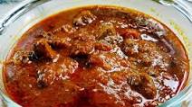 Lamb Curry Mamta's - 1 and Variations Lamb Curry Mamta's - 1 and Variations