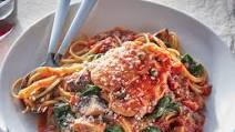 Slow Cooker Chicken Cacciatore Slow Cooker Chicken Cacciatore