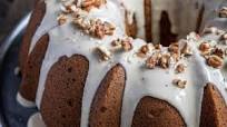 Vegan Pumpkin Bundt Cake Vegan Pumpkin Bundt Cake