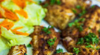 Healthy Air Fryer Walleye Healthy Air Fryer Walleye