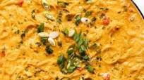 Easy Cheesy Chicken Spaghetti Casserole Easy Cheesy Chicken Spaghetti Casserole