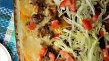Cheeseburger Casserole Recipe Cheeseburger Casserole Recipe