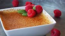 Classic Creme Brulee Classic Creme Brulee