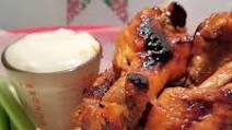 Pressure Cooker Buffalo Hot Wings Pressure Cooker Buffalo Hot Wings