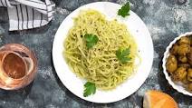 Cilantro Cacio e Pepe Cilantro Cacio e Pepe
