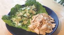 Historical recipe: coronation chicken Historical recipe: coronation chicken