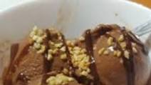 Ninja Creami Low Calorie Chocolate Cheesecake Ninja Creami Low Calorie Chocolate Cheesecake