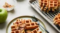 Protein Waffles Recipe Protein Waffles Recipe