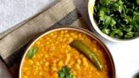 Chana Dal in Instant Pot Chana Dal in Instant Pot