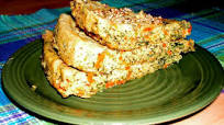 Recipe for Gujarati Handwo - Steamed lentil dish Recipe for Gujarati Handwo - Steamed lentil dish