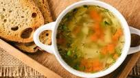 Vegetarian Chicken Soup | My Jewish Learning Vegetarian Chicken Soup | My Jewish Learning