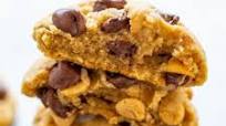 Chocolate Chip Peanut Butter Chip Cookies Chocolate Chip Peanut Butter Chip Cookies