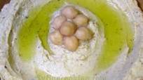 Hummus (Chickpea dip) Hummus (Chickpea dip)