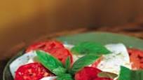 Insalata Caprese Insalata Caprese