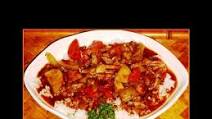 Crock Pot Fish Stew & Rice Crock Pot Fish Stew & Rice