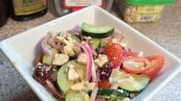 Dan-O-Myte Greek Salad Dan-O-Myte Greek Salad