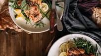 Veal Saltimbocca Veal Saltimbocca