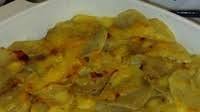 Scalloped Potatoes ~ Microwave Quick! Recipe Scalloped Potatoes ~ Microwave Quick! Recipe