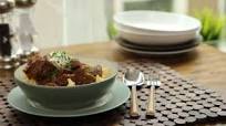 Real Hungarian Goulash (No Tomato Paste Here) Real Hungarian Goulash (No Tomato Paste Here)