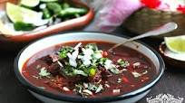 Birria de res Birria de res