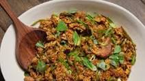 The Best Pork Fried Rice The Best Pork Fried Rice
