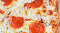 Pepperoni Pizza Recipe Pepperoni Pizza Recipe