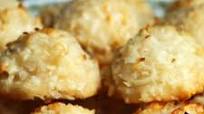 Coconut Macaroons Coconut Macaroons