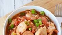 Instant Pot Jambalaya | 21 Day Fix Jambalaya Instant Pot Jambalaya | 21 Day Fix Jambalaya