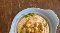 Hummus Hummus