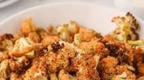 Air Fryer Cauliflower Air Fryer Cauliflower
