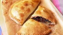 Basic Empanadas Basic Empanadas