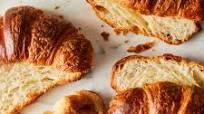 Yeasted Puff Pastry Yeasted Puff Pastry
