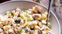 Best Paleo Chicken Salad {Whole30} Best Paleo Chicken Salad {Whole30}