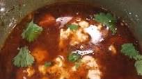 Pozole: Pork and Hominy Stew Pozole: Pork and Hominy Stew