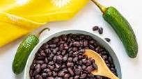 Instant Pot Black Beans Instant Pot Black Beans