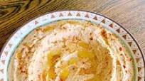 Grundrezept: Hummus Grundrezept: Hummus