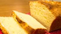 Hawaiian Bread from the Breadmaker--Yum! Hawaiian Bread from the Breadmaker--Yum!