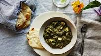 Palak Paneer Palak Paneer