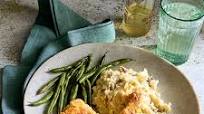 Baked Chicken Drumsticks Baked Chicken Drumsticks