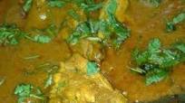 Easy Chicken Tikka Masala Easy Chicken Tikka Masala