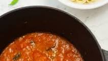San Marzano Sauce San Marzano Sauce